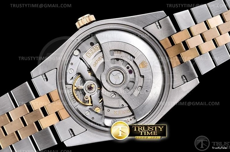 0121 RDJ0361E – DJ 36mm Sleek 751